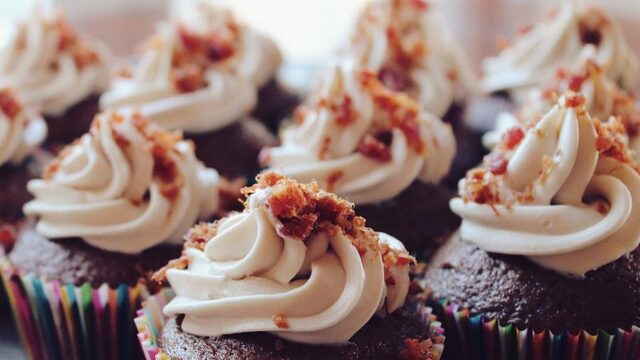 Tips en recept: zo maak je de lekkerste cupcakes