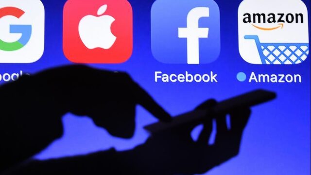 Filosoof pleit voor 'dataschaamte' in de strijd tegen de 'zelfprostitutie' van data