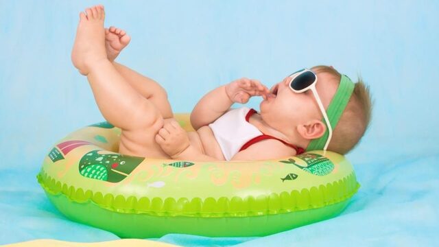 Peuters testen op stress? 'Je kan ze beter voorbereiden op de maatschappij'