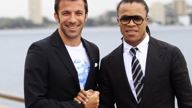 Ajax-Juventus is een 'traditional'