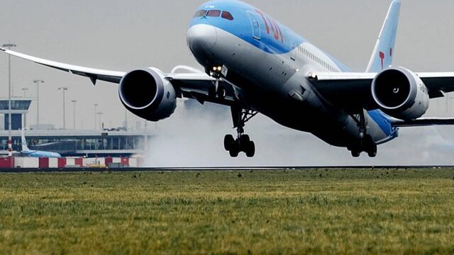 Hoe de uitstoot van de Nederlandse luchtvaart zo kon groeien