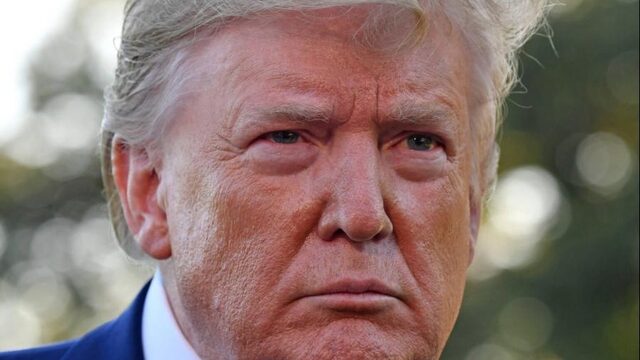 Trump kondigt sancties aan tegen Turkije
