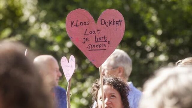 'Er moet per direct een uitzetstop komen voor kinderen'