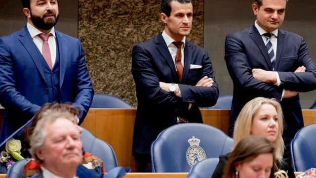 BNNVARA wint zaak omtrent heimelijke opnames DENK