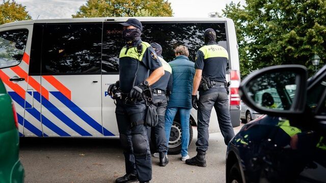 Terrorismebestrijder: meer polarisatie te zien sinds coronapandemie