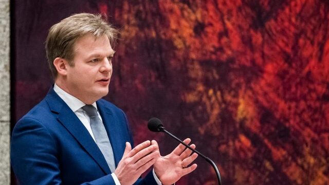 Omtzigt: 'Wachten op onderzoek Belastingdienst niet geruststellend'