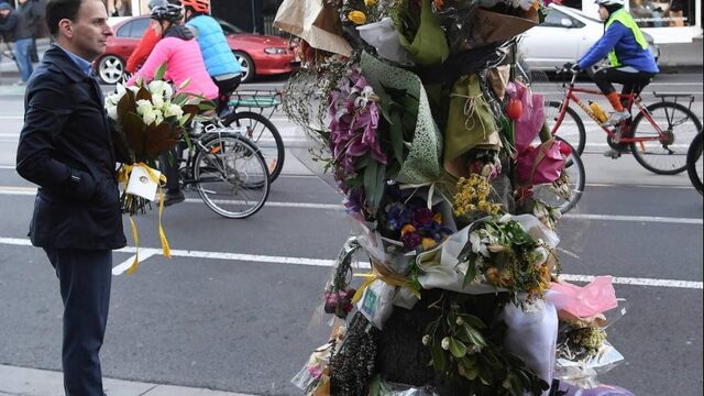 Australiër die Nederlandse fietser doodreed krijgt 11 jaar celstraf