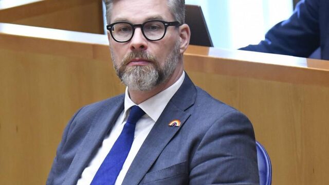 Sidney Smeets treedt terug als Tweede Kamerlid van D66 na beschuldigingen
