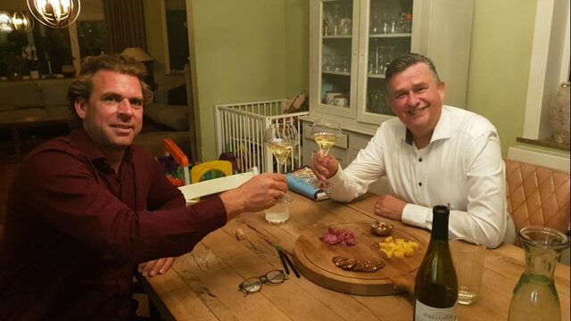 Emile Roemer: 'De SP was er in 2012 niet klaar voor om te regeren, ik ook niet'