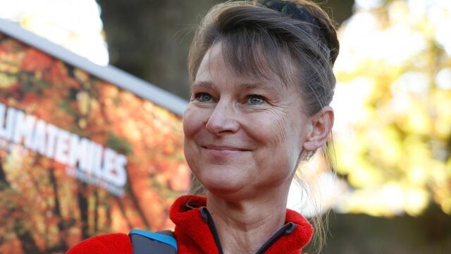 Urgenda-directeur Minnesma: 'Politici praten burgers angst over klimaat aan'