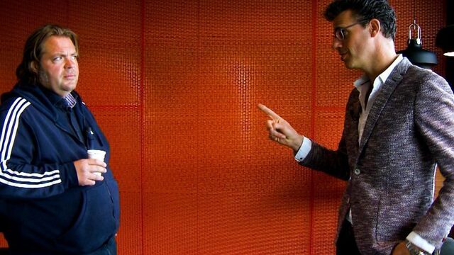 Bureau Sport: 'Voetbalwedstrijden zonder publiek zijn fascinerend'