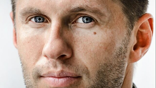 VVCS-voorzitter Evgeniy Levchenko over coronavirus: 'Voetballers werden ook een beetje zenuwachtig'