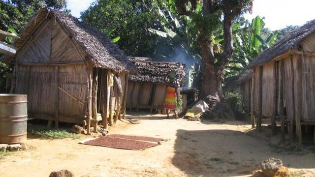 Ook zonder scherm sliepen onze voorouders misschien al slecht