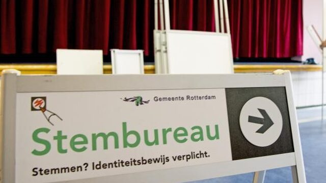 Woonreferendum Rotterdam: welke vraag moet het worden?