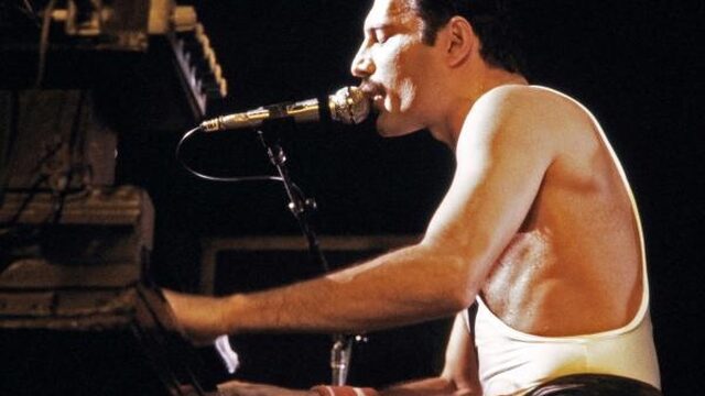 TrendingVandaag: Asteroid 17473 Freddiemercury