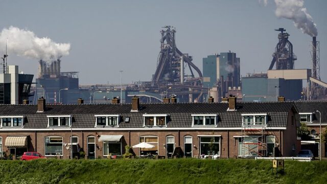 Luchtvluchteling: wat als je moet verhuizen vanwege slechte lucht?