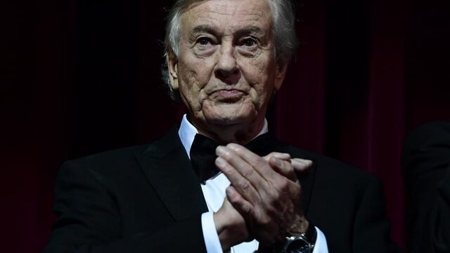 Showgirls van Paul Verhoeven: 'Het is er eentje waar je nooit grip op krijgt'