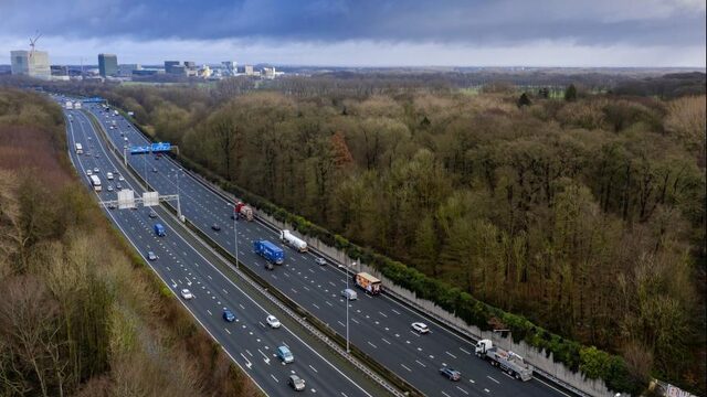 Amelisweerd niet geasfalteerd: 'Overheid die dit door gaat zetten is belachelijk'