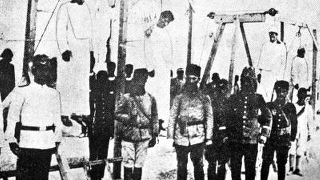 Hoe reageert Turkije op Nederlandse erkenning van Armeense genocide?