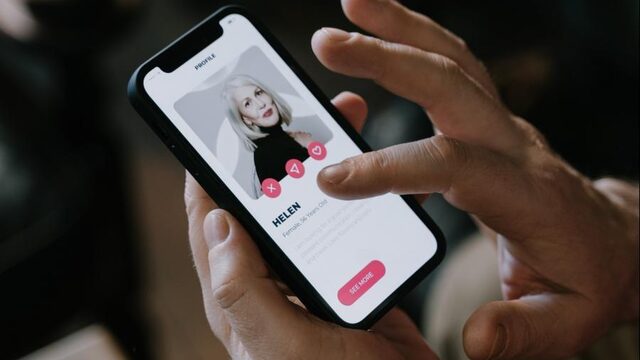 Tinder gaat waarschuwen voor mensen met crimineel verleden