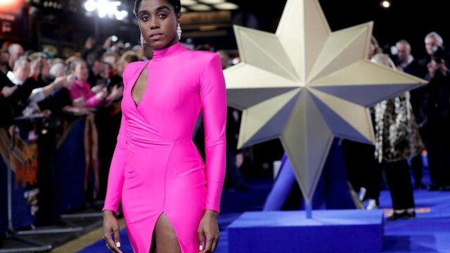 Wordt deze actrice de nieuwe James Bond?