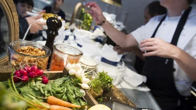 Dit eet elk mens als je al het eten op de wereld eerlijk verdeelt