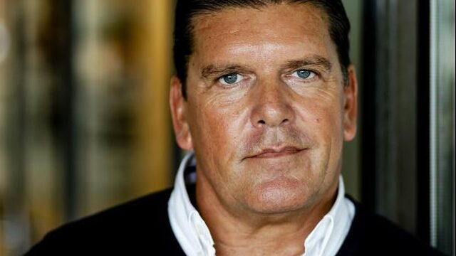 Frank Masmeijer noemt tijd in gevangenis 'bijzondere ervaring'