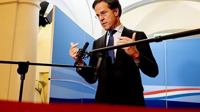 Hoogleraar rechtswetenschap: 'Denk dat er een streep door uitspraak avondklok gaat'