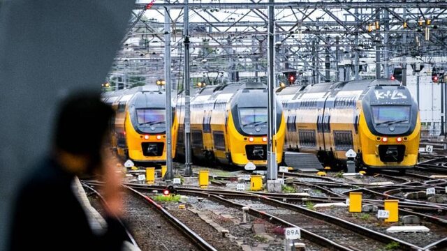 Veel meer treinreizigers dan verwacht, spoor in 2027 zo goed als vol