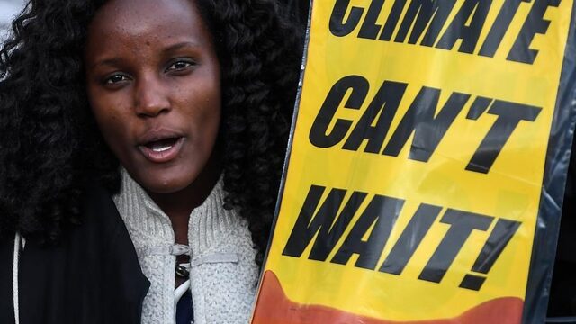 Podcast De Dag: Deze dingen lukten wél op de klimaattop in Madrid