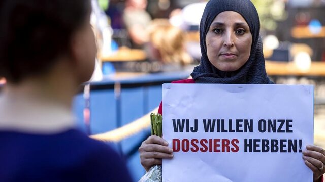 'Sinds 2000 is er 67 keer informatie achtergehouden van de Kamer'