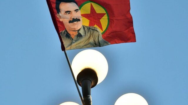Honderden arrestaties in Turkije vanwege banden met PKK na vondst lichamen