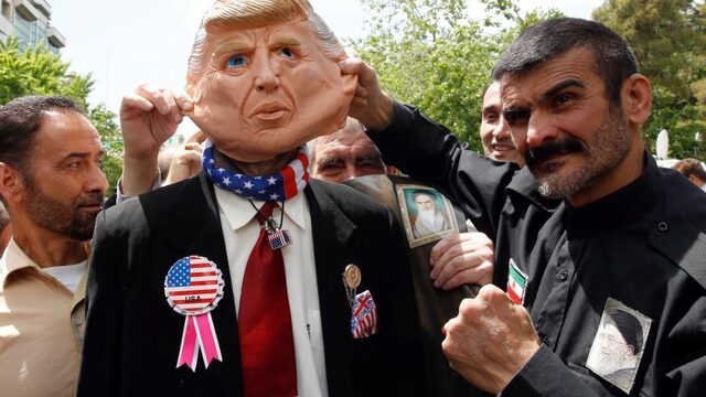 Podcast De Dag: hoe de Iran-deal het Westen splijt