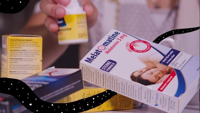 500 slaapdeskundigen maken zich zorgen: 'Melatonine is geen slaapmiddel