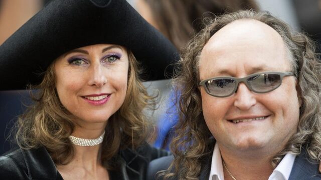 Telegraaf-journalist 'Niet de eerste keer dat Graus in het nieuws is vanwege geweld'