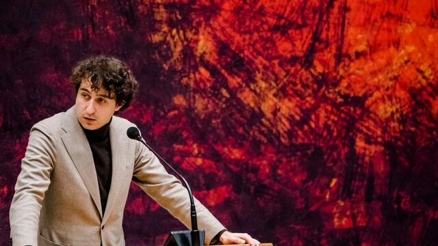 Jesse Klaver wil Climate Management Team: 'De klimaatgeneratie neemt geen genoegen meer met bullshit'