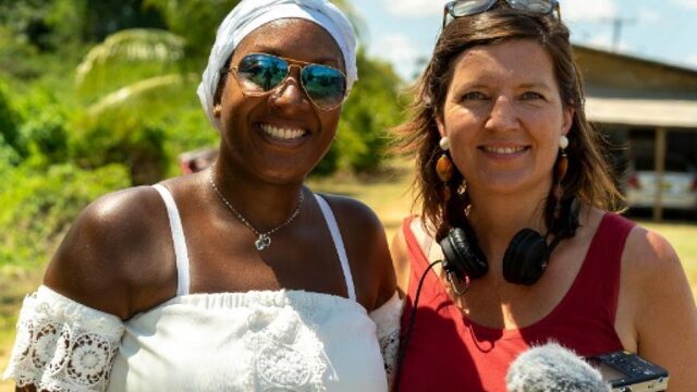Twee NPO Radio 1-podcasts genomineerd voor prestigieuze prijs De Tegel