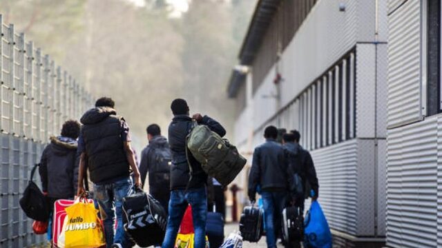 SCP: Eritrese statushouders hebben moeite met integreren