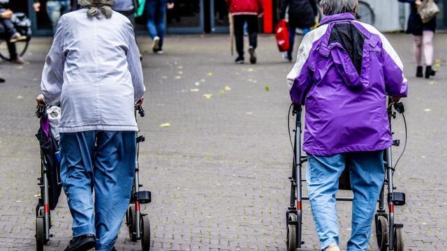 'Je leeft niet langer door snel een LOI-cursus te doen'