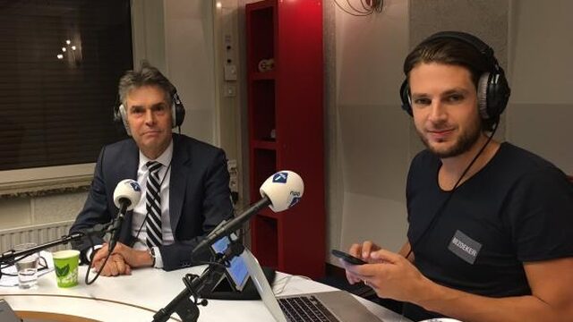 'Nederlanders voelen zich veiliger door anti-terreurmaatregelen'