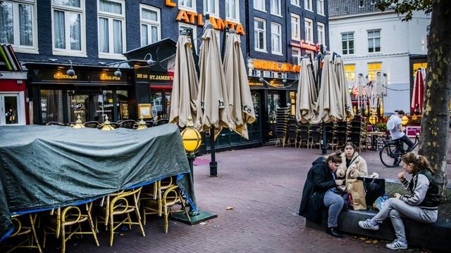 MKB over coronasteunpakket: 'Overheid, wees een onsje minder zuinig'