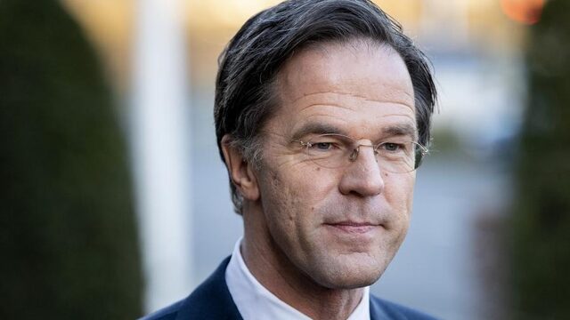 VVD financiert campagne mede uit beurswinst