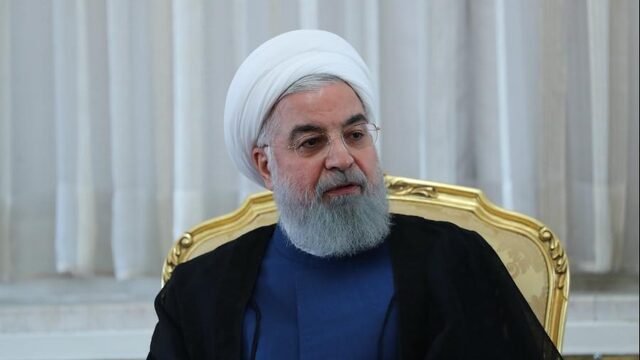 Stand.nl: De EU moet vasthouden aan de eigen koers in de kwestie-Iran