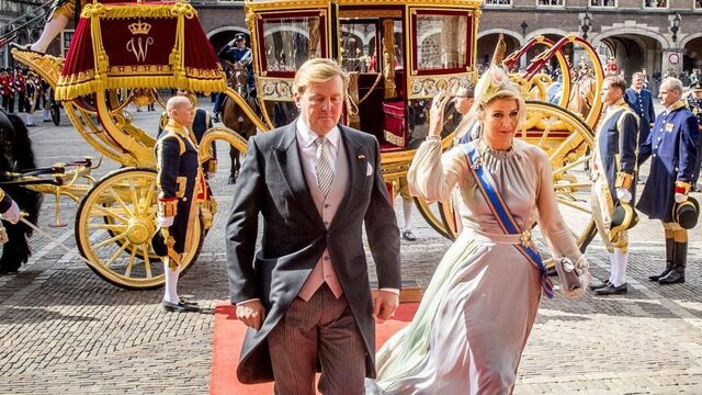 Prinsjesdag 2019: dit hoor je vandaag op NPO Radio 1