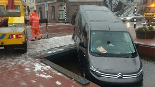 Prestigeprojecten zijn voor gemeente niet altijd een succesverhaal