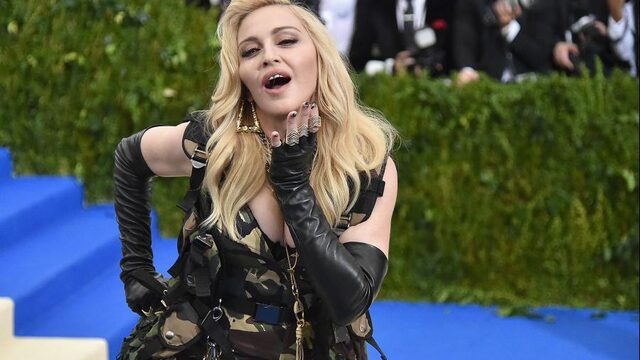 Haar muziek, haar imago, haar kleding: drie keer de lessen van Madonna
