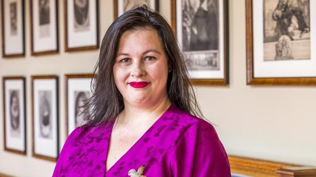 Nanninga: 'corona-spoedwet zorgt voor beperking van vrijheden, laten we afbouwen'