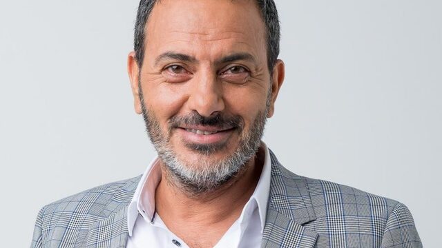 'Het is belangrijk te informeren wie die buren zijn, in het Midden-Oosten'