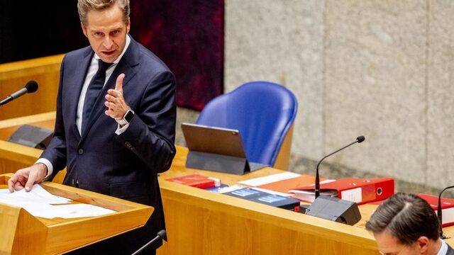 Advies aan De Jonge: negeer bij coronavaccin Gezondheidsraad
