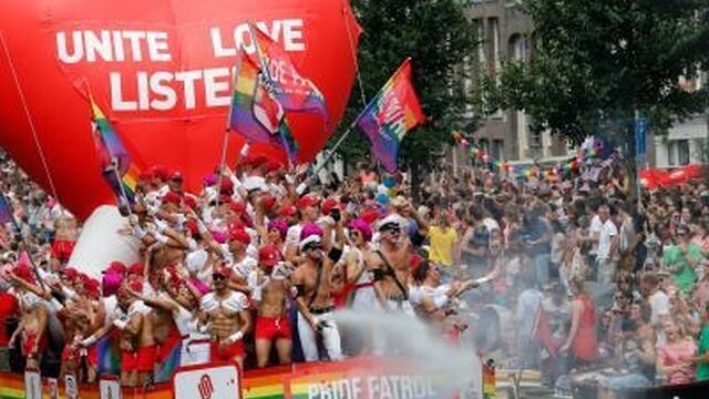 Deze Dag Toen: Homoseksualiteit geschrapt als 'geestesziekte'